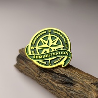 Épinglette Fabricant Badge Métal Artisanat Broche En Gros Logo Personnalisé Épingle En Émail Doux Épingles En Émail Dur Personnalisé