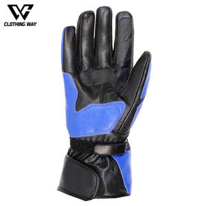 Guantes de Motocicleta de Diseño Nuevo al por Mayor, Guantes de Motocicleta Personalizados de Alta Calidad, Guantes de Motociclismo con Logotipo Personalizado - Product Image 3