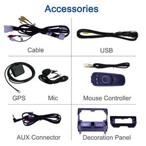 YZG-reproductor Multimedia con Android 10,25 y navegación <span class=keywords><strong>GPS</strong></span> para Lexus, Radio de coche de 9,0 pulgadas con 4 núcleos, DVD, para Lexus CT200h - Product Image 6