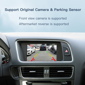 Carabc không dây đa phương tiện <span class=keywords><strong>Video</strong></span> hộp không dây Carplay giao diện cho <span class=keywords><strong>Audi</strong></span> với mmi 2 gam cho <span class=keywords><strong>audi</strong></span> không dây Carplay Android tự động - Product Image 3