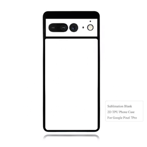 Fundas de TPU para Google Pixel 10 9 8 7 6 Pro 5 4 3 2 XL 6A 4A 3A 2D, <span class=keywords><strong>Precio</strong></span> de Fábrica, Fundas para Teléfono Sublimables Imprimibles - Product Image 4