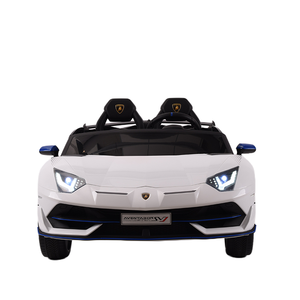 Детский электромобиль с 2-мя сиденьями - Product Image 6