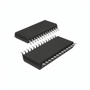 28 SSOP Electronic Chips Component CY8C4245PVS-482 In Stock Embedded - Product Image 1