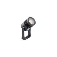 Litecent 1W Fabrication Professionnelle Moderne Downlight Piste Mur Plafond Led Spot Éclairage