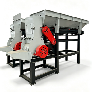Broyeur de <span class=keywords><strong>sol</strong></span> robuste 600, pulvérisateur d'argile humide pour l'aménagement paysager des autoroutes et le recyclage des boues - Product Image 1