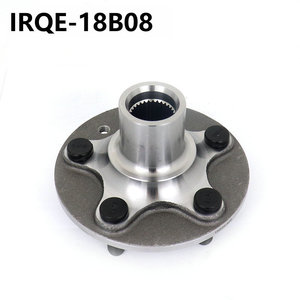 Rodamiento de Eje Land Rover IRQE-18B08, Diámetro Interior de 35 mm, para L320 L319, Pieza de Repuesto RUC500120 - Product Image 3