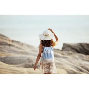 Juego de toallas de baño HAMMA, merchandising sostenible - Product Image 2