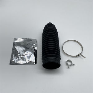 STZT 32106865380 pièces automobiles boîtier de direction botte anti-poussière 32106865380 3210 6865 380 pour <span class=keywords><strong>BMW</strong></span> F55 F56 F48 F49 - Product Image 2