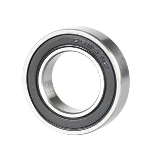 Rodamiento de buje de bicicleta SeYoo 16287-2RS, 16x28x7mm, sellado de acero con doble tapa para bicicleta de montaña - Product Image 3