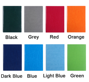 Vintage Holy Bible Blank Pages Gold Edge A5 B6 PU Leather Diary Journals Super <b>Thick</b> <b>Paper</b> Notebook - Product Image 5