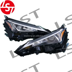 Faro delantero de fábrica LST para <span class=keywords><strong>LEXUS</strong></span> <span class=keywords><strong>UX</strong></span> 2017-2022 <span class=keywords><strong>Lexus</strong></span> UX260 UX250 UX200 UX300E - Product Image 3