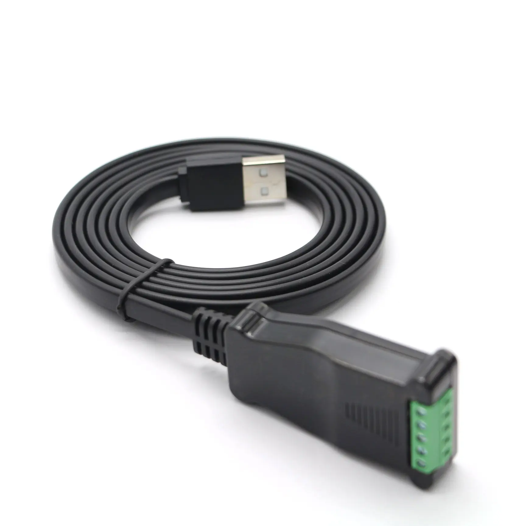USB RS232 RS422 RS485 tam çift yönlü seri Port dönüştürücü adaptör kablosu desteği Win98 2000 XP Win7 Win10 Vista