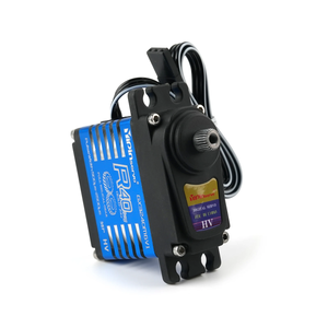 Servomotores Digitales GX3240SMGV1 de 40 KG, 180/270/357/360 Grados, Piezas de Repuesto para Autos RC, Robots y Juguetes a Escala 1:8 y 1:10 - Product Image 3