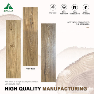 Suelo Laminado de Fresno de 12 mm, Encastrable, para Almacenes y Apartamentos, Clase 31, CE, Color Personalizado, Calidad Certificada - Product Image 1