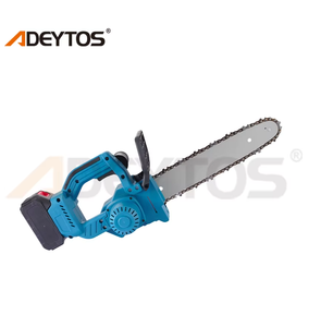 Motosierra Eléctrica Inalámbrica de Alta Gama, Industrial y para Bricolaje, con Batería, Sin Escobillas, Fabricada en China, OEM, 2800W - Product Image 1