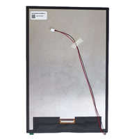 Écran tactile industriel MIPI de 10.1 pouces 1200x1920 - 1500nits LCD haute luminosité pour extérieur/IHM