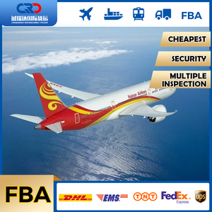 Доступная доставка AliExpress & E-commerce | Воздушная, морская и LCL Консолидация | Китай в глобальные направления DHL UPS - Product Image 3