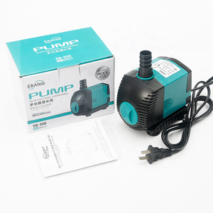 LY CNC EB-304 15W elektrische Tauch wasserpumpe Ultra Quiet für Teich <span class=keywords><strong>Aquarium</strong></span> <span class=keywords><strong>Aquarium</strong></span> Brunnen Abwasser behandlung Leistungs stark - Product Image 6