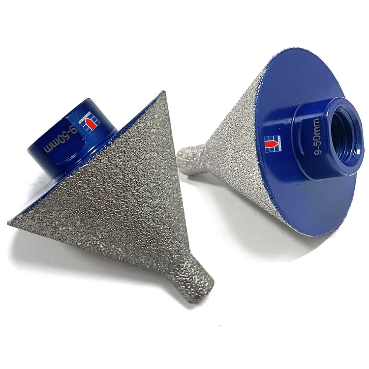 New Factory Selling Brazed Diamond Core