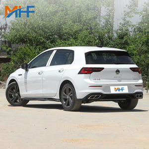 Volkswagen <span class=keywords><strong>Golf</strong></span> <span class=keywords><strong>GTI</strong></span> TS d'occasion 2024, voiture d'occasion, conduite à gauche - Product Image 5
