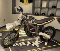 Surron Ultra Bee 2026 Vélo Tout-Terrain Électrique à Autonomie Étendue pour Adultes - Vente Flash