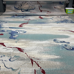 Tapis de <span class=keywords><strong>casino</strong></span> Axminster de haute qualité Floral - Product Image 6