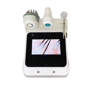 Multifunctional Portable Scalp Care Analyzer Eco-Friendly Trichoscope Hair Follicle Detector For Professional Beauty Clinic - Product Image 2