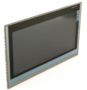 Module de commande industrielle PLC, convertisseur de fréquence, équipement électrique d'origine neuf, 6av2124-0uc02-0ax1 - Product Image 2