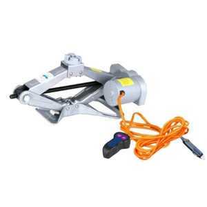 Motorcycle New Design 3Ton Auto Labor-saving <strong>Scissor</strong> <strong>Jack</strong> With Labour Saving Wrench - Product Image 5