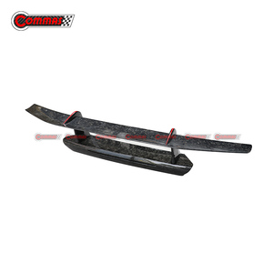 Alerón Trasero de Fibra de Carbono Estilo Perform para Lamborghini Huracán LP580 LP610 LP640 EVO - Product Image 6