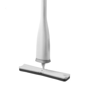 Jesun Éponge à vadrouille mains libres pliante éponge magique réutilisable avec évents anti-moisissure en forme de nid d'abeille pour carrelage en bois dur - Product Image 4