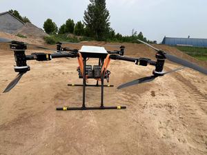 Drone de transport puissant de 150 kg - Product Image 6