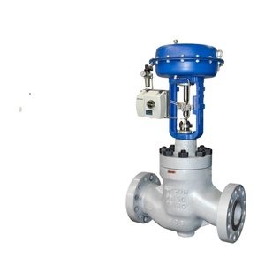 Vanne de régulation pneumatique personnalisée en Chine, fournisseur de positionneurs de vanne intelligents industriels Neles Valmet ND7000 ND9000 NDX - Product Image 2