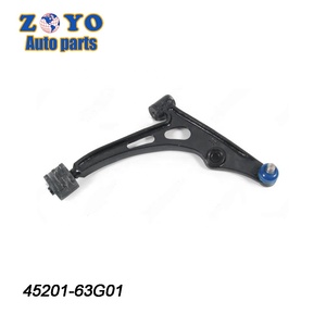 45202-63G01 45201-63G01 Bộ Phận Giảm Xóc Xe Hơi Đã Qua Sử Dụng Giảm Giá Mạnh Cần Điều Khiển Dưới Cho <span class=keywords><strong>Suzuki</strong></span> Alto 1995-2009 - Product Image 6