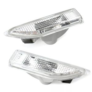 Intermitentes para BMW Mini F60, izquierda y derecha, material de PC, piezas de repuesto L106B - Product Image 5