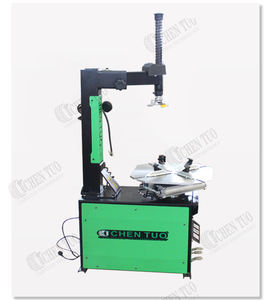 Chine Changeur de pneus Machine Changeur de pneus Équipement Roue Enlever Machine - Product Image 5