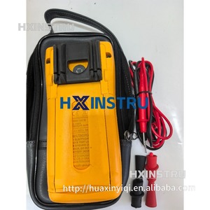 Multímetro Digital Calibrador de Procesos 789 en Buen Estado de Segunda Mano hx1 - Product Image 4