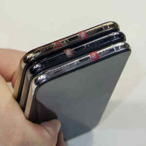 Usato per X/Xr/Xs/Xsmax/<span class=keywords><strong>11</strong></span>/12 <span class=keywords><strong>Pro</strong></span> Max/13pro 64G/256G a buon mercato telefoni sbloccati di seconda mano con 1 anno di garanzia - Product Image 6