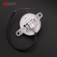 Éclairage d'urgence pour gaine d'ascenseur, lumière LED 220V 7W, design moderne pour le haut/bas de l'ascenseur, matériau plastique