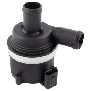 Bomba de Agua Eléctrica 6R0965561A para Volkswagen Audi, Pieza de Repuesto de Material ABS - Product Image 3