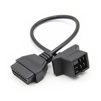 Chine Meilleur scanner de voiture universel OBD2 avec câble de garantie d'un an pour toutes les voitures
