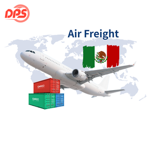 Trasporto Aereo per il Messico da Shenzhen e Guangzhou, Partner Logistico Internazionale Affidabile con Trasporto Stabile - Product Image 1