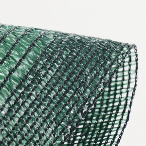 Dark Green HDPE Shade Cloth UV Resistant Sun Shade <strong>Mesh</strong> for <strong>Garden</strong> Greenhouse with Custom Cutting Service - Product Image 6
