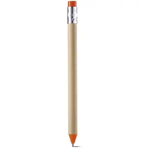 <b>Recycled</b> cardboard ballpoint <b>pen</b> eco-friendly gadgets - Product Image 1
