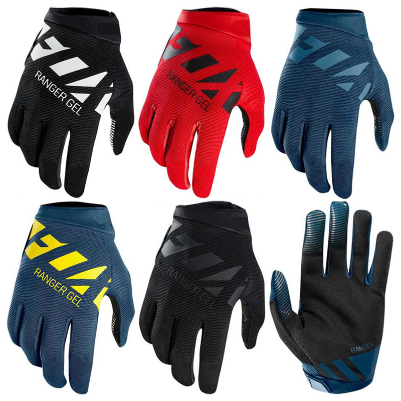 SPL-0063 оптом перчатки для вождения мотоцикла Dirt Bike Мотокросс горные внедорожные спорта на открытом воздухе Нескользящие перчатки