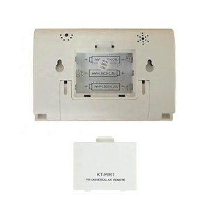 <span class=keywords><strong>Télécommande</strong></span> de climatiseur PIR de haute qualité <span class=keywords><strong>Télécommande</strong></span> A/C <span class=keywords><strong>universelle</strong></span> 1028 en 1 KT-PIR1 - Product Image 4