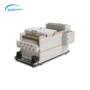 Imprimante DTF automatique pour film PET en rouleau et machine à secouer la poudre pour imprimante DTF - Product Image 6