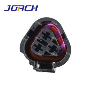 <span class=keywords><strong>3</strong></span> <span class=keywords><strong>Way</strong></span> Nối Cắm Coolant Rad Cảm Biến <span class=keywords><strong>Pigtail</strong></span> Jetta Golf MK4 Không Thấm Nước Nối Auto 1J0973203 DJ7033A-6.<span class=keywords><strong>3</strong></span>-21 - Product Image 5