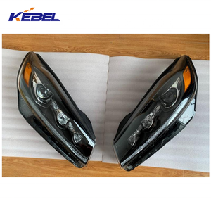 KEBEL <span class=keywords><strong>Precio</strong></span> al por mayor faro delantero Oem faro de coche usado para KIA <span class=keywords><strong>SORENTO</strong></span> 2019-2020 - Product Image 2