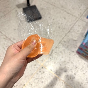 Juguete Antiestrés Popular en Línea, Meme 67, Juguete Blandito de Látex PU con Purpurina para Apretar - Product Image 5
